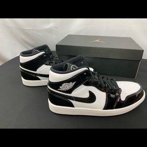 Air Jordan 1 mid “ All star 2021 “ SZ 10.5